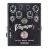 Spaceman Voyager 1: Optical Analog Tremolo Black Edition (Limited Edition of 88)