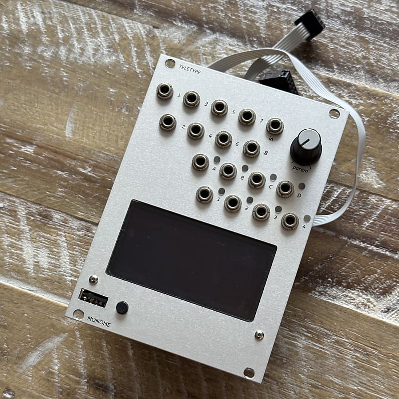 DTM・DAW Monome 64 Monome 64 | Reverb UK