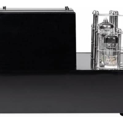 Rockville BluTube SG 70w Tube Amplifier/Home Theater Stereo Receiver w/Bluetooth image 3