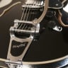 Schecter Corsair with Bigsby 2015 Gloss Black | Financing Available