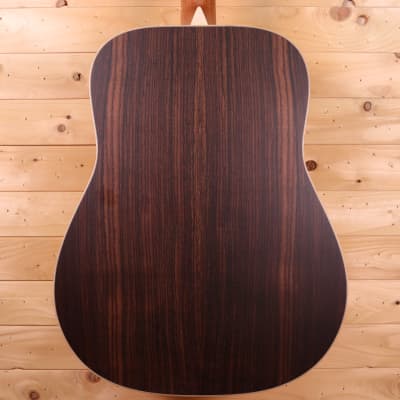 Larrivee Recording Series D-03R All Solid Sitka Spruce / Rosewood Dreadnought Acoustic Guitar image 9