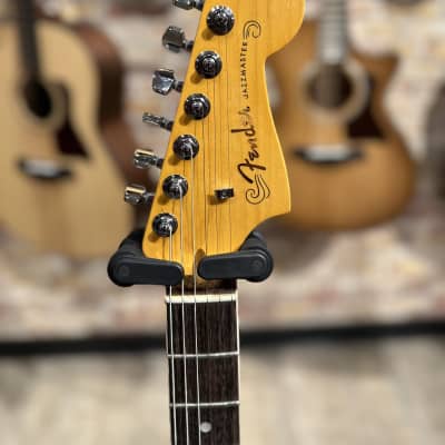Fender American Ultra Jazzmaster - Ultraburst image 5