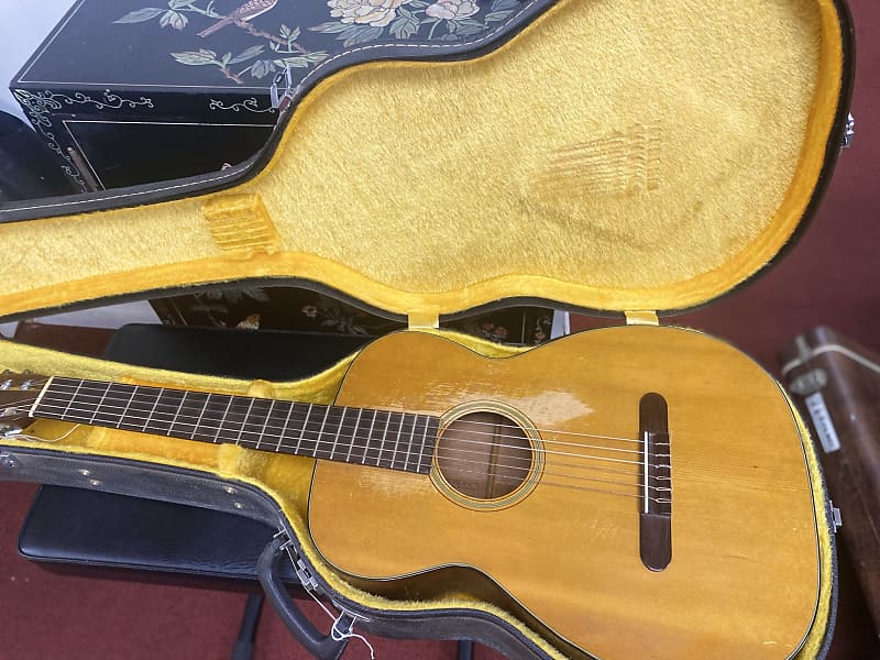 ギター 1961 Martin 00-18G 1961 Martin 00-18G