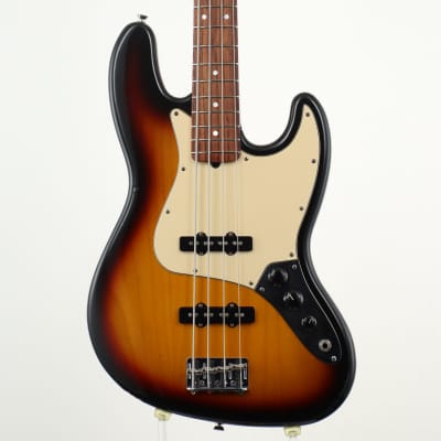Fender USA Precision Bass S1スイッチ付き Fender USA Precision Bass S1スイッチ付き