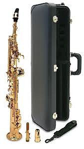 Yanagisawa 991 soprano sale