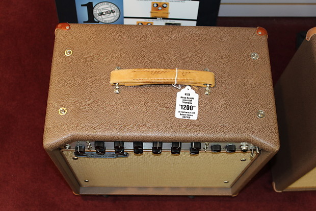 Mesa Boogie Lonestar Shortbox, USED image 1