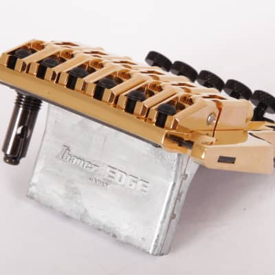 ibanez lo pro edge gold 1992年製 本体のみ Ibanez Low Pro Edge Gold – United States
