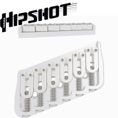 Hipshot multiscale bridge deals 7