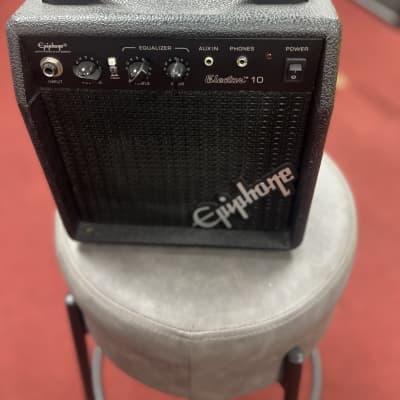 Epiphone ELECTAR 10 AMP - Black for sale