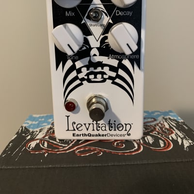 Reverb.com listing, price, conditions, and images for earthquaker-devices-levitation