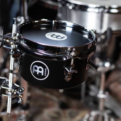 Meinl M DS T6 Bk image 2
