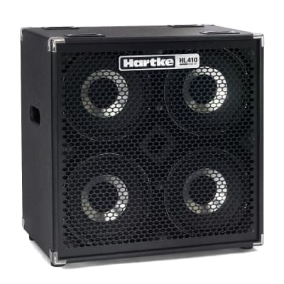 Hartke HyDrive HL410 Bass Cabinet(New) image 2