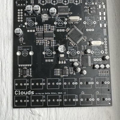 Clouds PCB+Panel (SMD Pre-Assembled) image 1