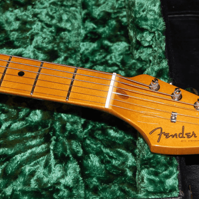 MINT! Fender 2020 David Gilmour Stratocaster - Black Finish - NOS (New Old Stock) RARE! SAVE $1200! image 2