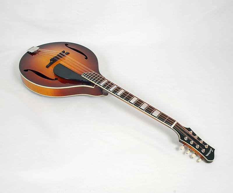 Eastman MDO605 Deluxe Octave Mandolin