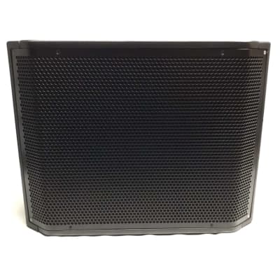 Turbosound FlashLine Series TFS-550L 12" Front Loaded Subwoofer, 1600W Peak Power - NEW image 2