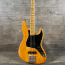 Fender Jazz Bass 1976 Natural
