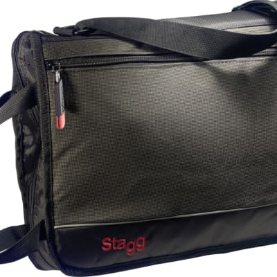 Stagg SDSB17 professional drumstick bag with FREE shipping image 2