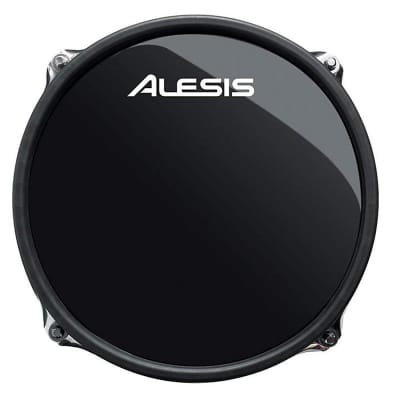 Alesis Real Head 10" Dual-Zone Pad for DM10 Pro Kit, DM10 Studio Kit, DM10 X Kit