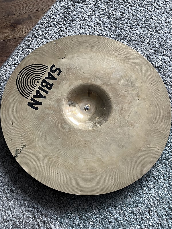 Sabian 18