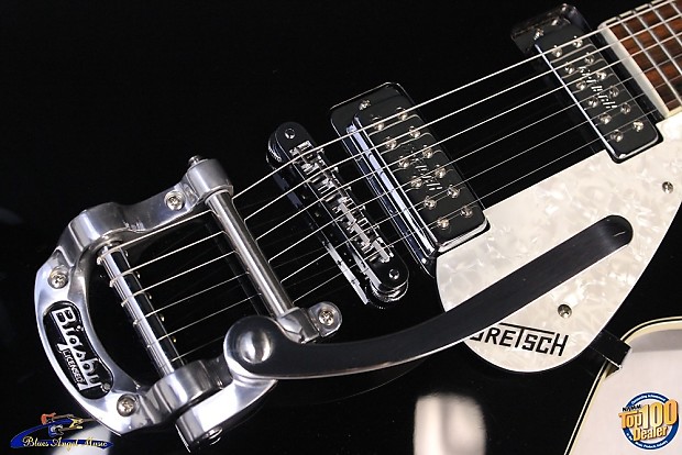 Gretsch Electromatic G5235 Pro Jet Electric Guitar w/ Bigsby Gretsch Electromatic G5235 Pro Jet Electric Guitar w/ Bigsby