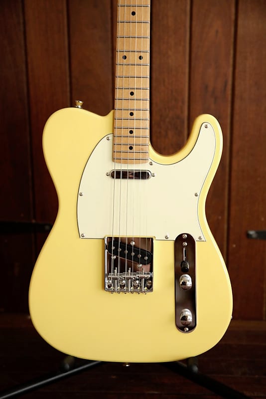 JET Guitars JT-300 Butterscotch Electric Guitar | Reverb