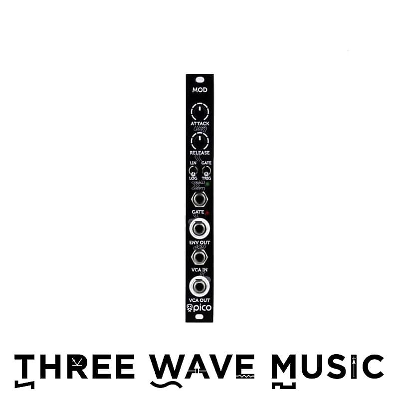 Erica Synths Pico Modulator  [Three Wave Music] image 1