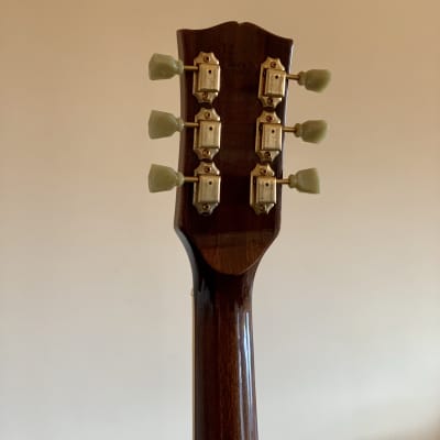 Gibson ES-345 TD 1971 Walnut image 8