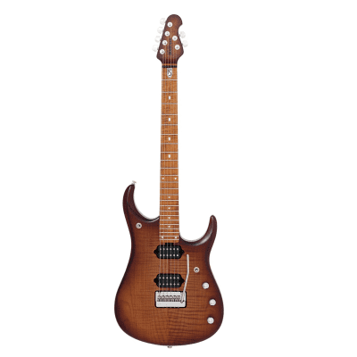 Ernie Ball Music Man　JPX 6　ミュージックマン　訳アリ！ Ernie Ball Music Man John Petrucci Signature JPX-6 | Reverb