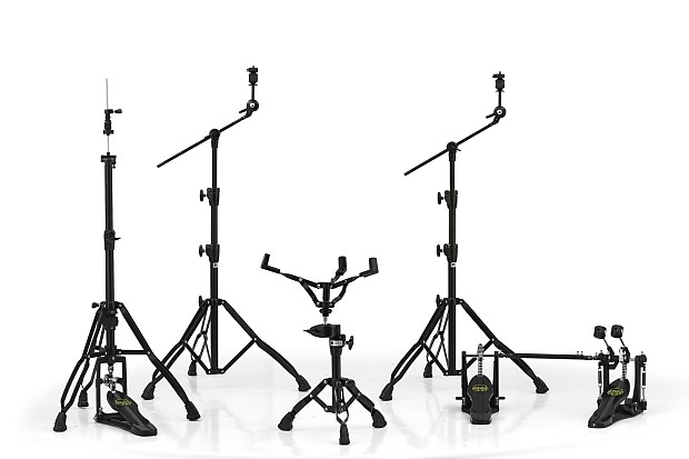 Mapex HP8005EB-DP Armory 800 Series 5-Piece Hardware Pack image 1