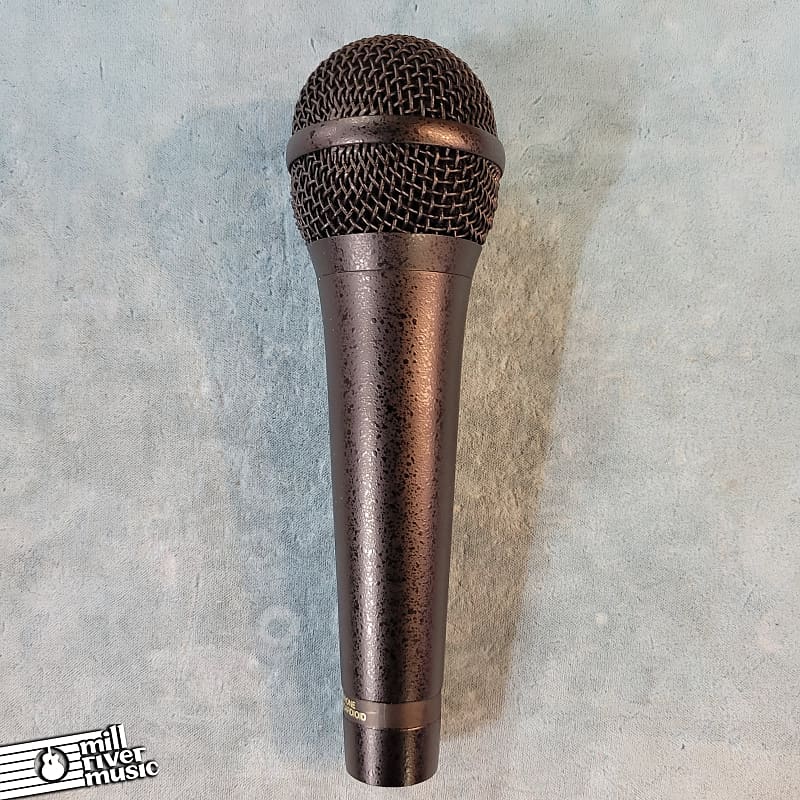 Roland DR-10 Dynamic Microphone Used