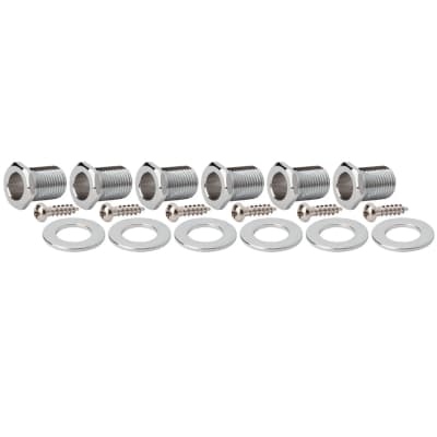 NEW Gotoh SG381-05P1 MG L3+R3 Set LOCKING Mini Tuners OVAL