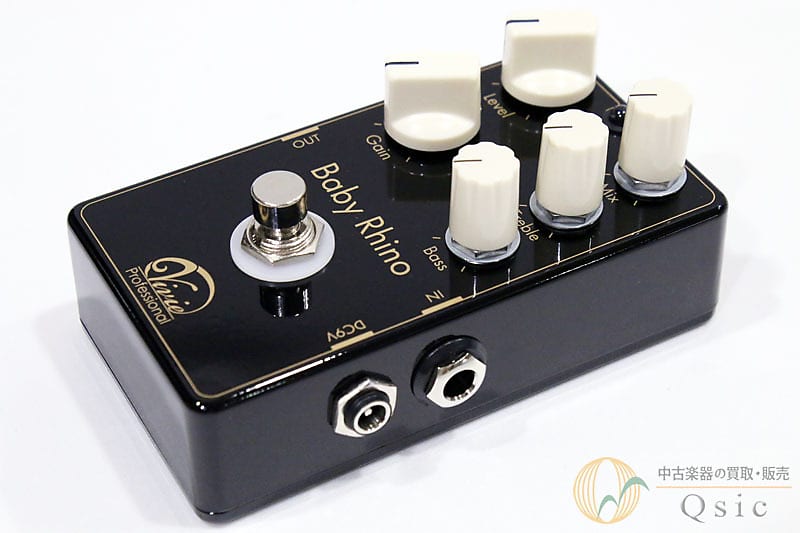 Vivie Baby Rhino [TJ255] | Reverb Canada