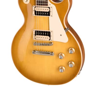 Gibson Les Paul Classic Honeyburst for sale