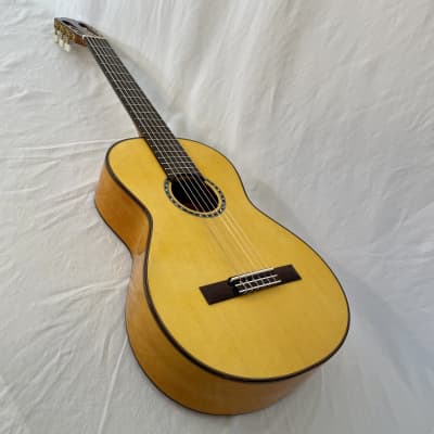 K YAIRI KY CYTM (2023) 61530. Masterworks. Classical Parlour