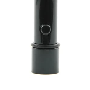 On-Stage QK-2B Quik-Release Mic Adapter - Black image 5