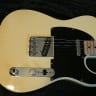 1972 Vintage Fender Telecaster - Blonde - Amazing condition