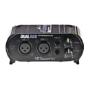 ART Pro Audio Dual RDB 2-Channel Stereo Amp Re-Amping Interface Direct Box
