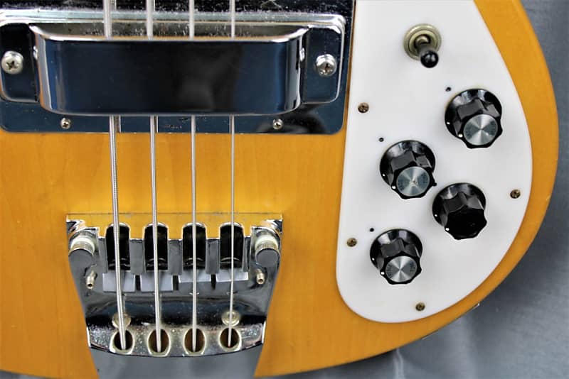 ARIA Pro II RB700 1977 VNT Limited Edition japan import | Reverb