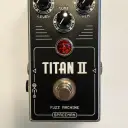 Spaceman Titan II: Silver Edition