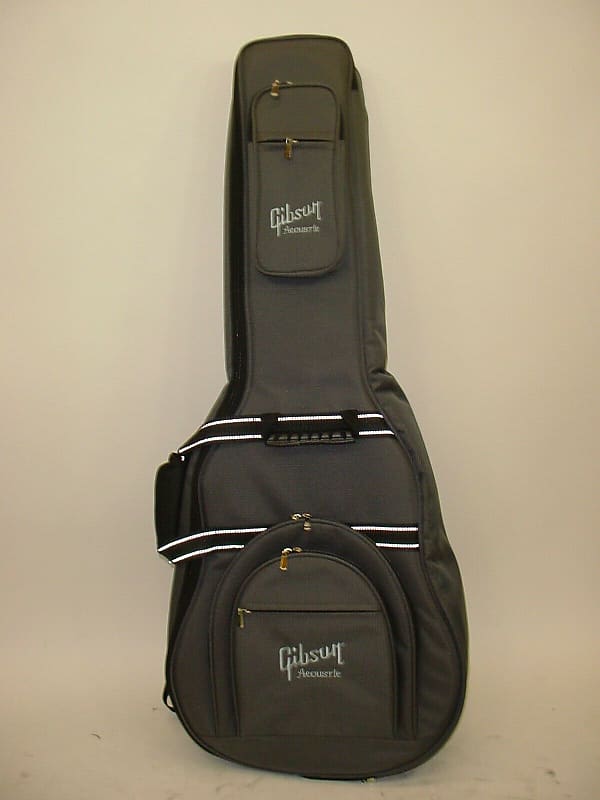 Gibson Premium Dreadnought Acoustic Guitar Gig Bag