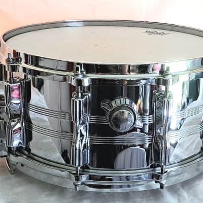 Tama No. 8006 Imperialstar King-Beat Steel 6.5x14