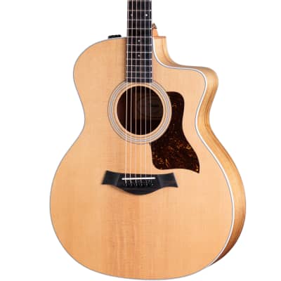 Taylor 214ce-K | Reverb