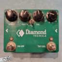 Diamond Effects Tremolo Effects Pedal Used
