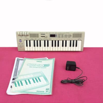 Casio Rapman RAP-10 RARE! | Reverb