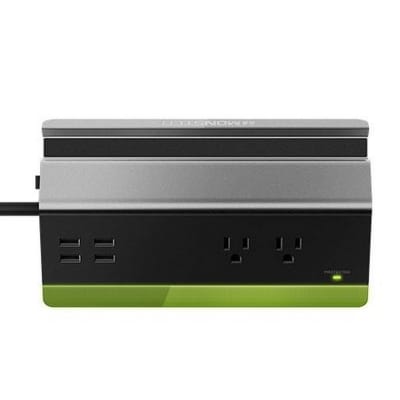 CAJ Custom Audio Japan AC/DC Station ver.2 | Fast Shipping