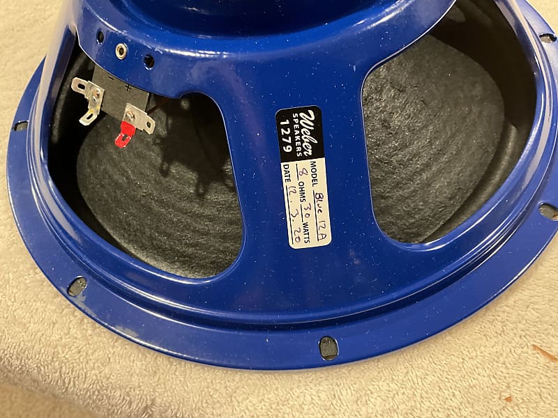 Weber speakers for store sale