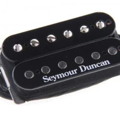 Seymour Duncan Set : SH-2n / SH-14 - Open Black | Reverb Cyprus