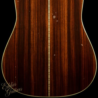 Martin D-28 Rich Robinson #142 image 4