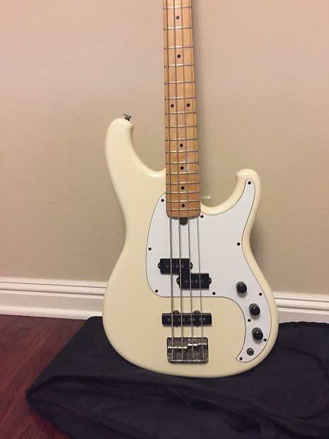 Ibanez roadstar sales ii rb650